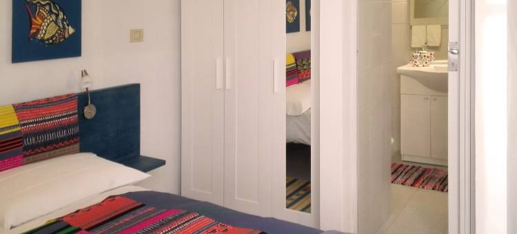 14 号民宿(14 B&B)图片