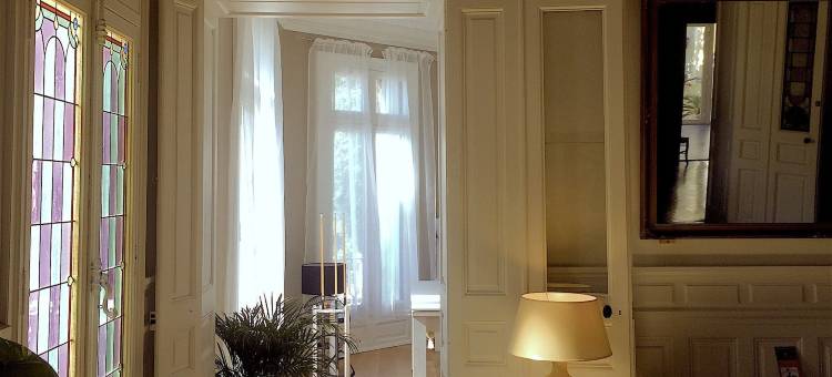 拉多米蒂亚旅馆(Maison d'hôtes la Domitia)图片