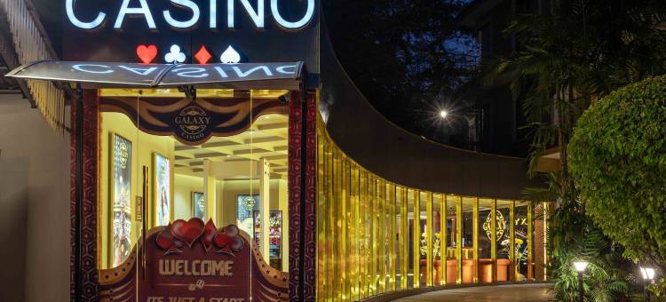 皇冠酒店(The Crown Goa)图片