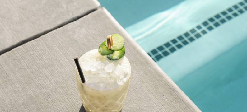 到达阿尔伯克基(Arrive Albuquerque)图片