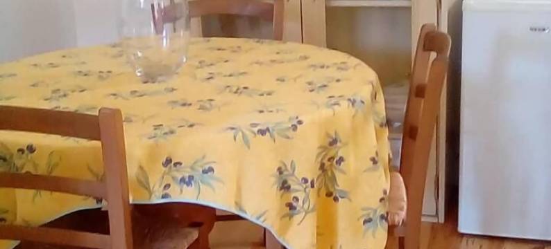 特罗玛特酒店(La Chaloupe 4)图片