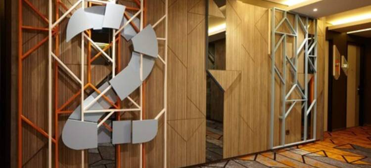 宜必思尚品棉兰巴蒂穆拉酒店(Ibis Styles Medan Pattimura)图片