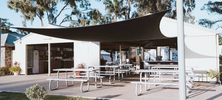 发现公园 - 巴加拉(Discovery Parks - Bargara)图片