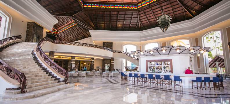 蓬塔卡纳壮丽海市蜃楼全套房酒店-全包(Majestic Mirage Punta Cana, All Suites – All Inclusive)图片
