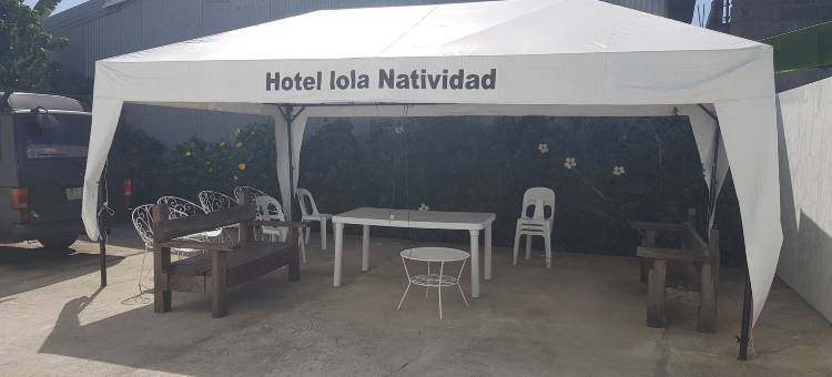 洛艾耶稣诞生酒店(Hotel Lola Natividad)图片
