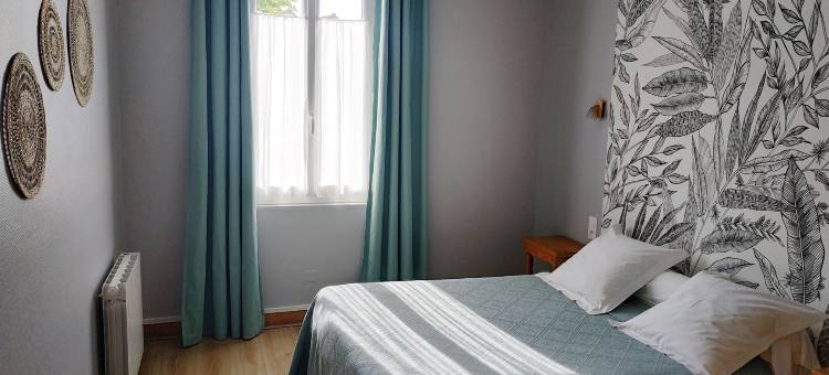 七叶树酒店(Le Marronnier)图片