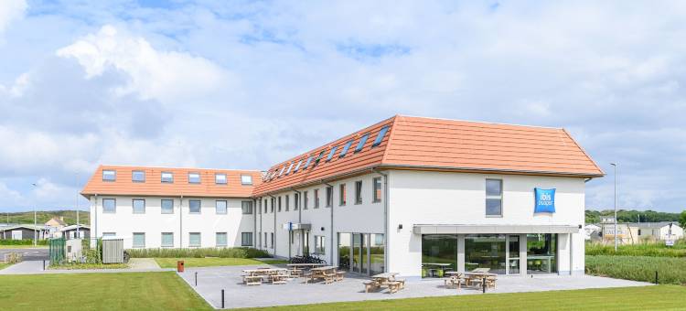 宜必思快捷奥斯坦德机场酒店(Ibis Budget Oostende Airport)图片
