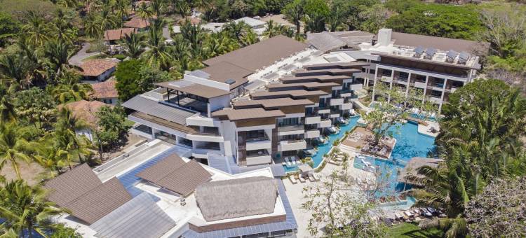 阿苏拉海滩度假村 - 全包式 - 限成人入住(Azura Beach Resort - All Inclusive - Adults Only)图片