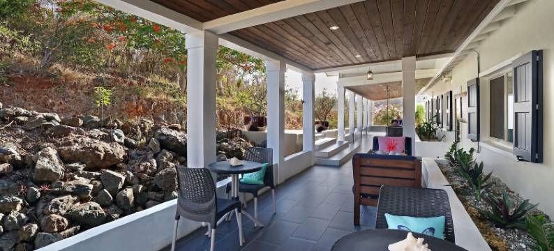 一双凉鞋 - 精品酒店(Two Sandals – A Boutique Hotel)图片