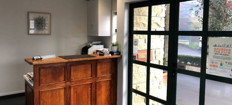 剑桥梅夫斯汽车旅馆(Cambridge Mews Motel)图片