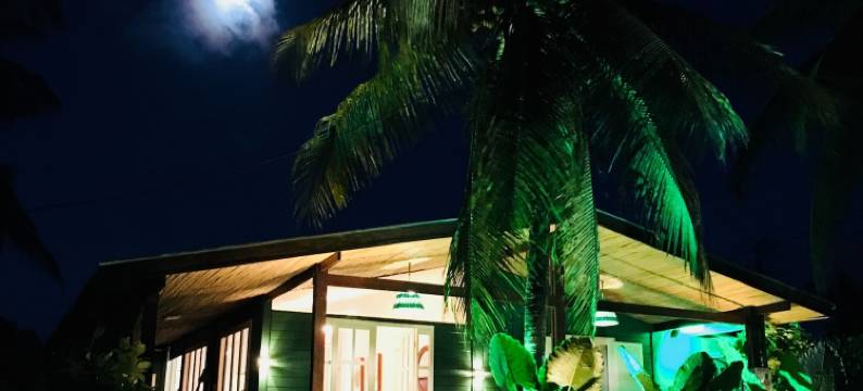 维迪马雷旅馆(Pousada Verdes Mares)图片