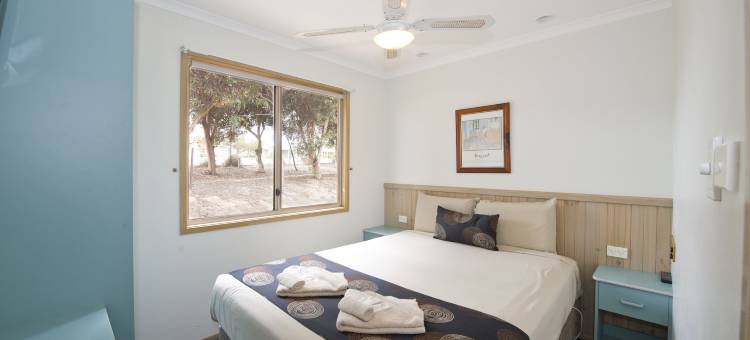 BIG4 休斯港度假公园(Big4 Port Hughes Holiday Park)图片