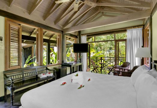 Sunset at the Palms Resort - Adults Only - All InclusiveHotel Overview