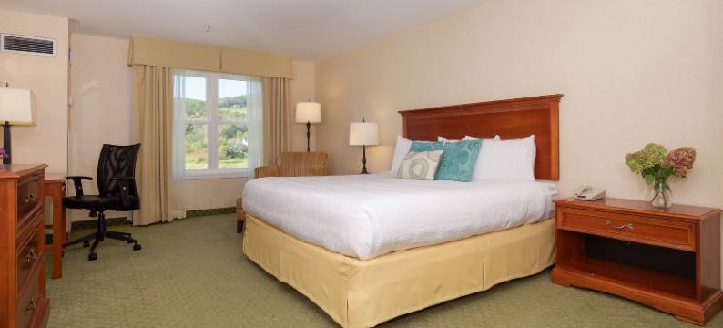 怀特河套房酒店(White River Inn & Suites)图片