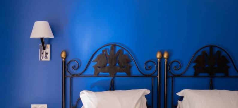 吾斯妥嘉玛根酒店(L Oustau Camarguen)图片