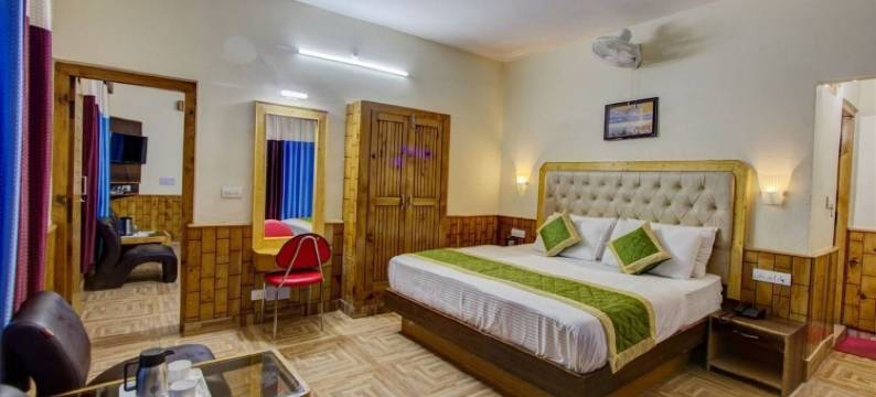 马拉里萨米鲁酒店(Hotel Samiru (Manali , Himachal Pradesh))图片