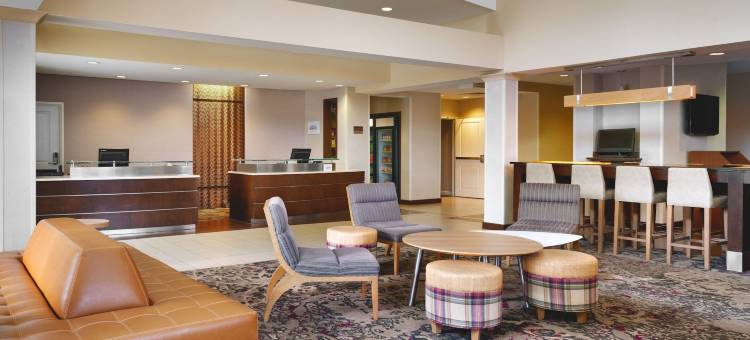 Residence Inn Greenville图片