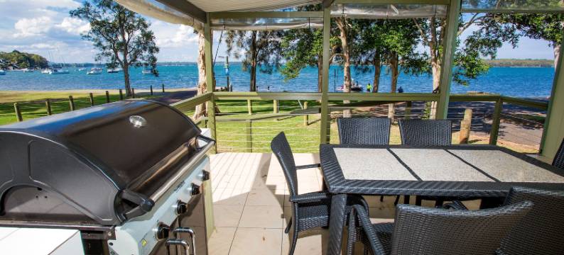 麦觉理湖活跃假期BIG4露营地(Ingenia Holidays Lake Macquarie)图片