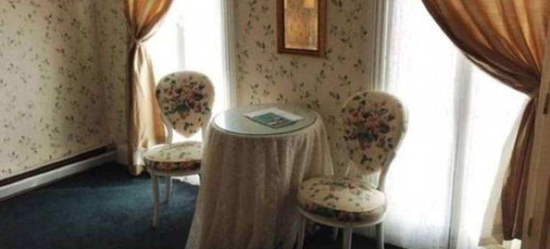 沃尔登池塘酒店(Walden on the Pond)图片