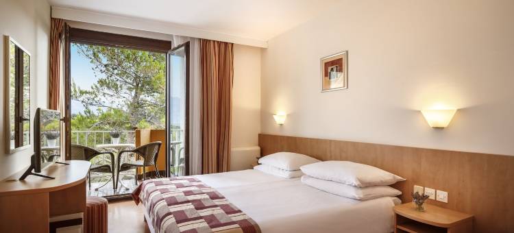 圣马力诺度假村(San Marino Resort)图片