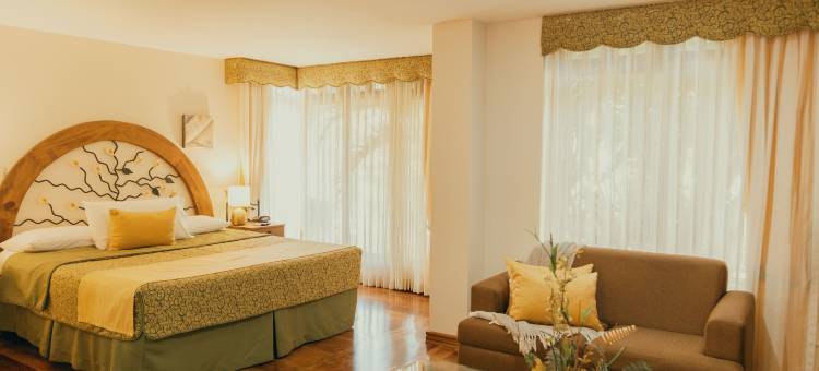 艾尔罗德欧埃斯坦西亚精品酒店及牛排餐厅(El Rodeo Estancia Boutique Hotel & Steakhouse)图片