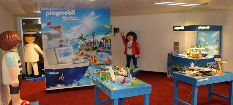 ss鹿特丹酒店(Ss Rotterdam by WestCord)图片