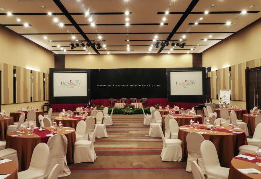 Hotel Horison Ultima Bekasi Hotel Overview