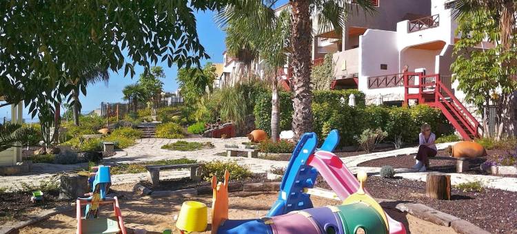 伊芬卡维斯塔博尼塔酒店(Eco Finca Vista Bonita)图片