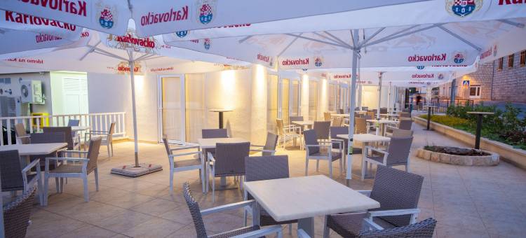 科纳维尔酒店(Hotel Konavle)图片