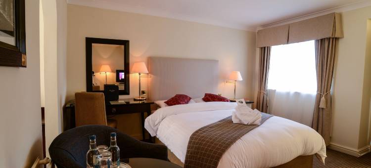 公园别墅酒店(Park House Hotel)图片