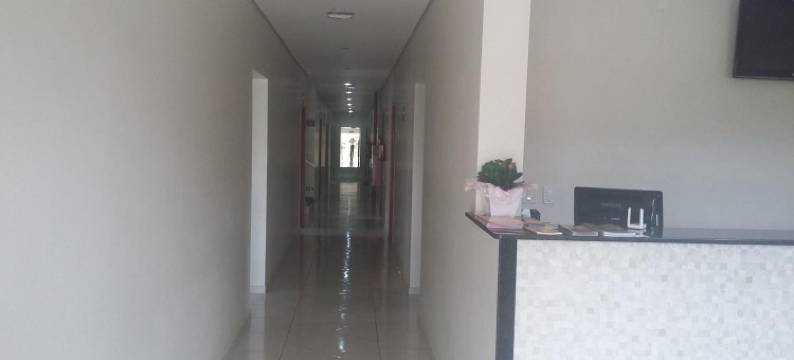 吉利德酒店(Hotel Galead)图片