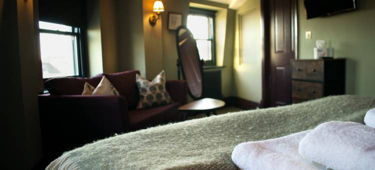 威斯托之家酒店(Westow House - London Crystal Palace)图片