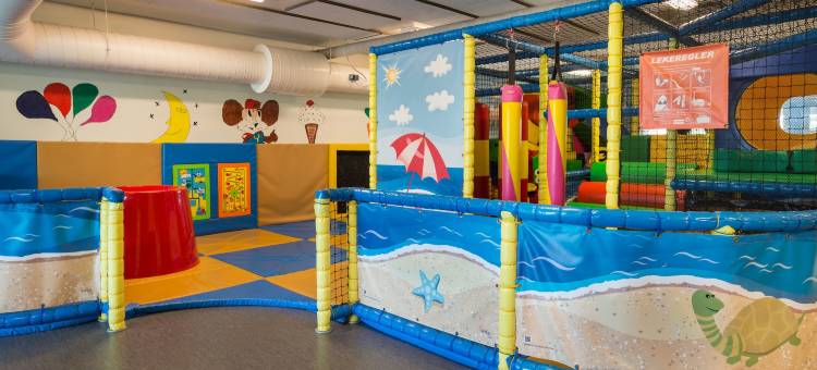 群岛品质酒店(Quality Hotel Skjærgården)图片