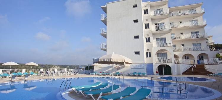 蓝色海滩赛斯酒店(Seth Playa Azul)图片