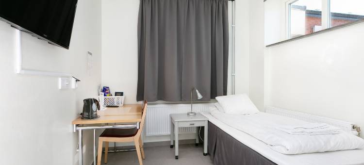 卡尔马酒店(Kalmar Hotell)图片