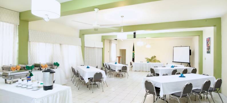 雪莉度假酒店(Shirley Retreat)图片