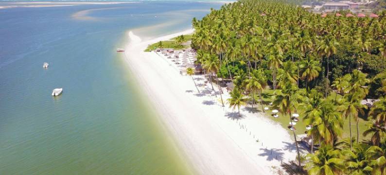 西提欧普拉伊纳旅馆(Pousada Sitio da Prainha)图片