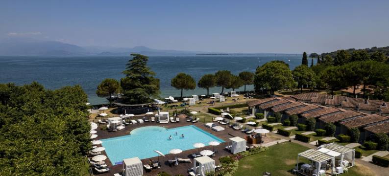 美丽海湾豪华Spa度假酒店(Splendido Bay Luxury Spa Resort)图片