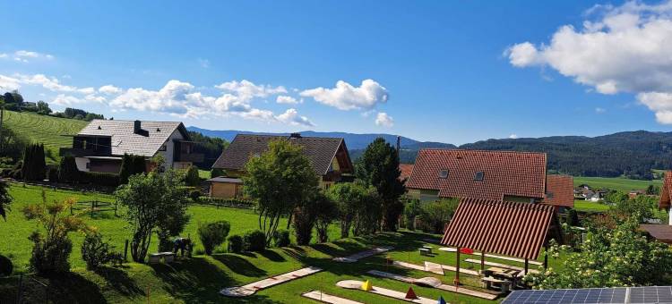 可纳朋维尔特旅馆(Gasthof Knappenwirt)图片