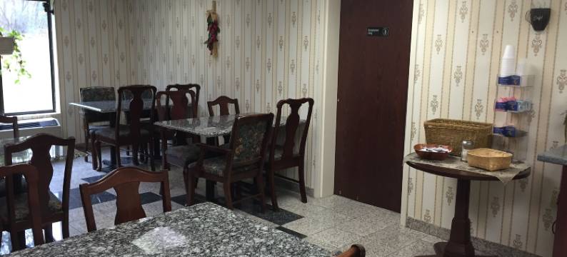 靠近 的阿德里酒店(Aderi Hotel Near Casino)图片