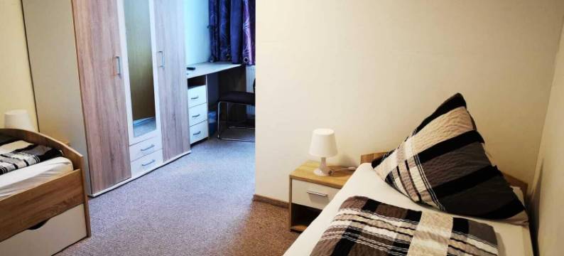 瑟米纳豪斯哈斯旅馆(Gäste & Seminarhaus Harz)图片