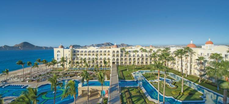 卡波圣卢卡斯悦宜湾奢享酒店-全包(Riu Palace Cabo San Lucas - All Inclusive)图片