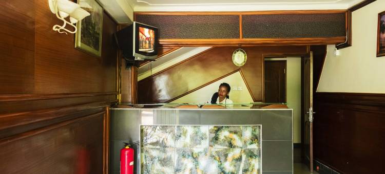 棕榈世界酒店(Palm World Hotel)图片