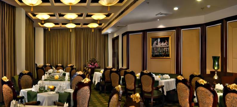 贝斯特韦斯特梅里奥酒店(Best Western Merrion)图片