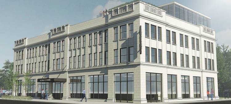 古德温酒店(Hotel Goodwin)图片