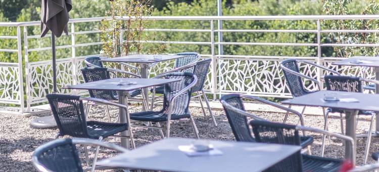 德拉帕拉格酒店(Hôtel de La Plage)图片