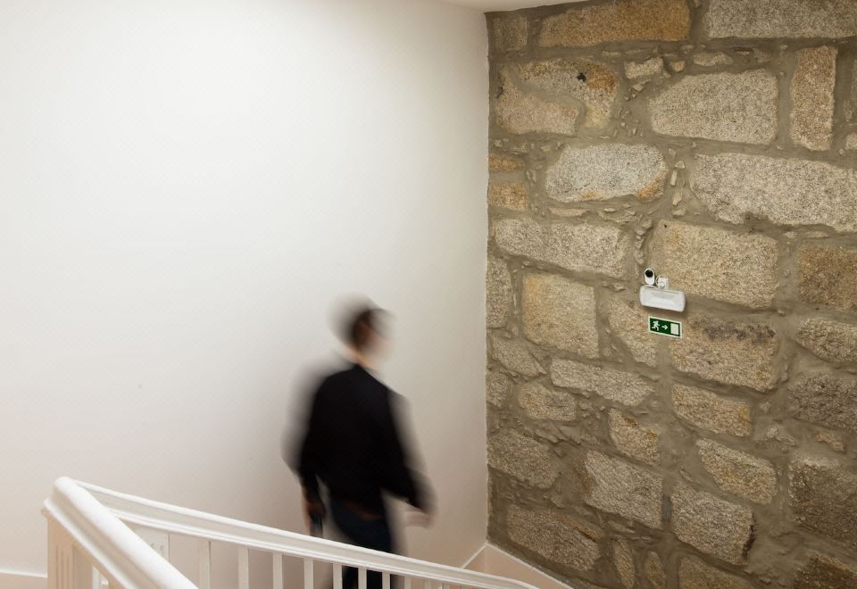 Virtudes City LoftsHotel Overview