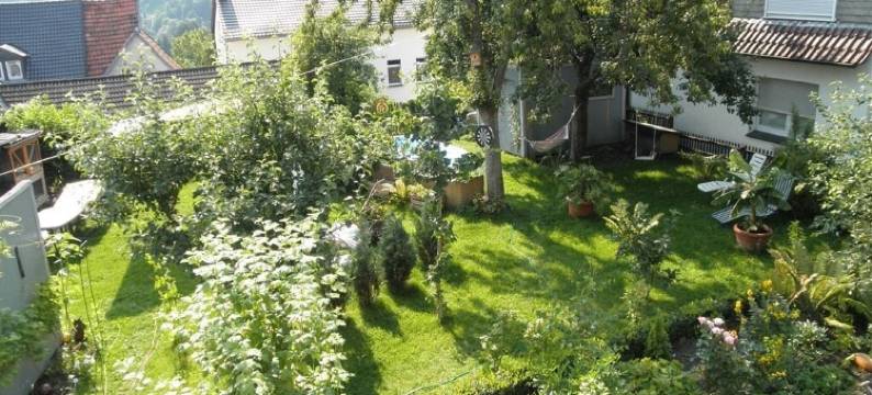 艾斯德豪斯度假屋酒店(Altstadthaus)图片