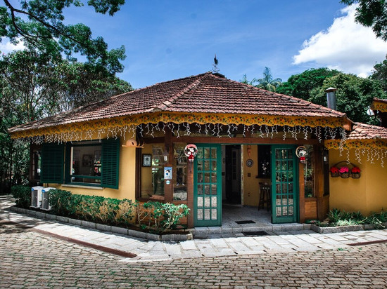 乌丽卡纳精品酒店