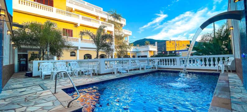 大西洋公园酒店(Hotel Parque Atlântico)图片